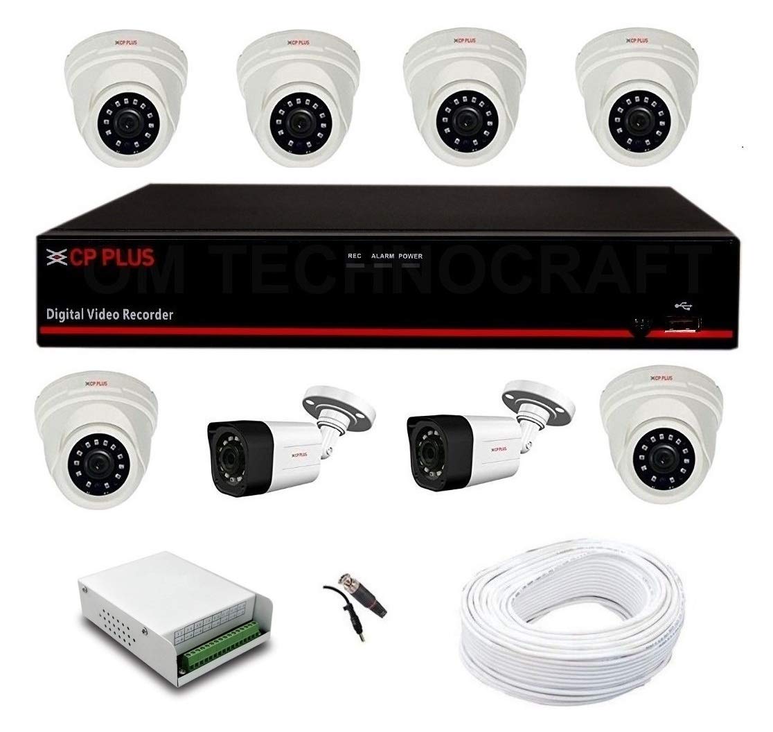 CCTV Systems