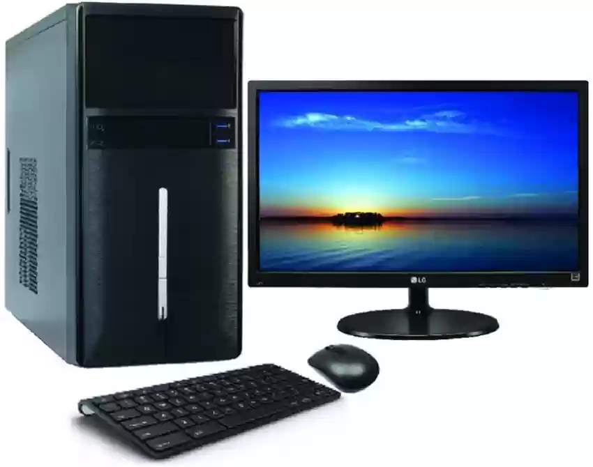Desktop Computers