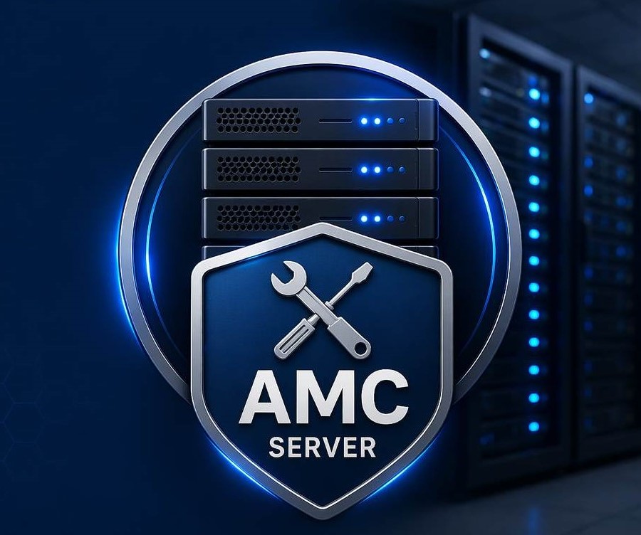 Server AMC