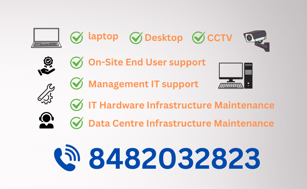 Universe IT9 Services